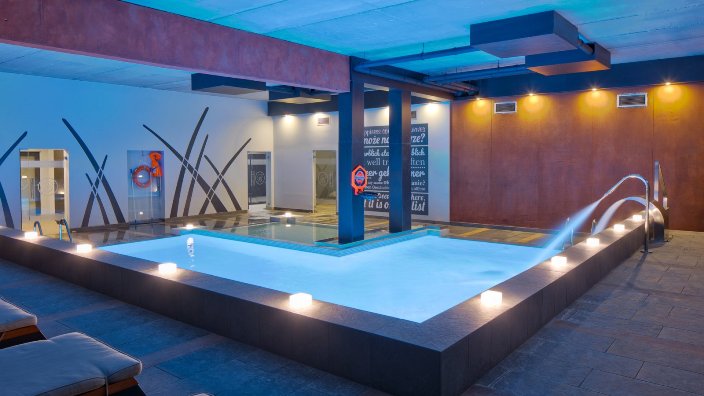Baltin Hotel & Spa