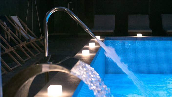 Baltin Hotel & Spa