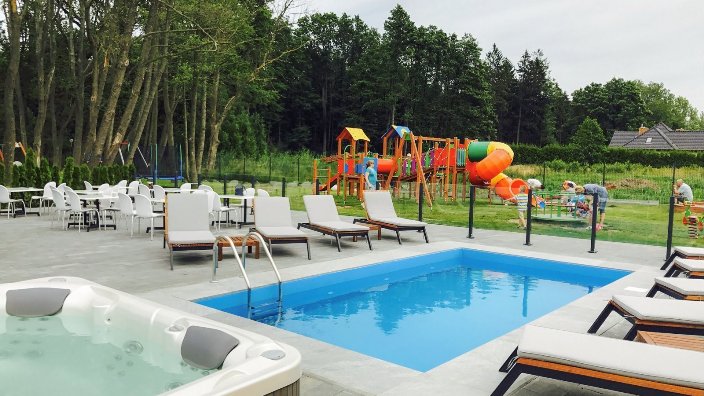 Baltin Hotel & Spa