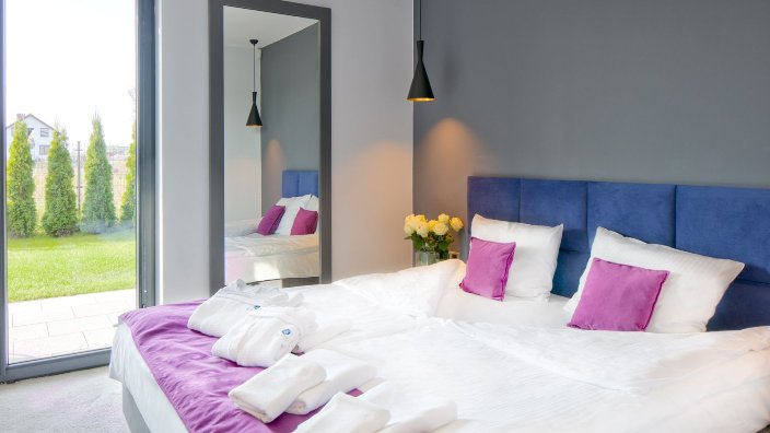 Baltin Hotel & Spa