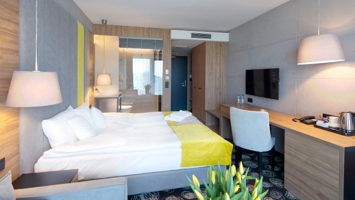 Baltin Hotel & Spa