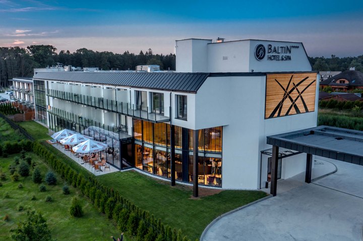 Baltin Hotel & Spa
