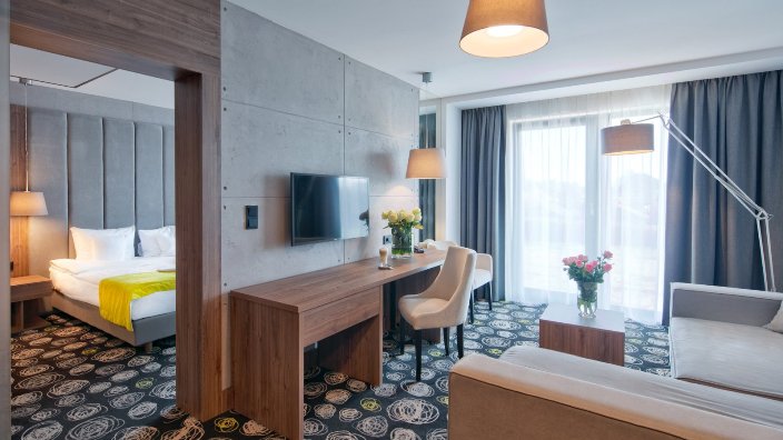 Baltin Hotel & Spa