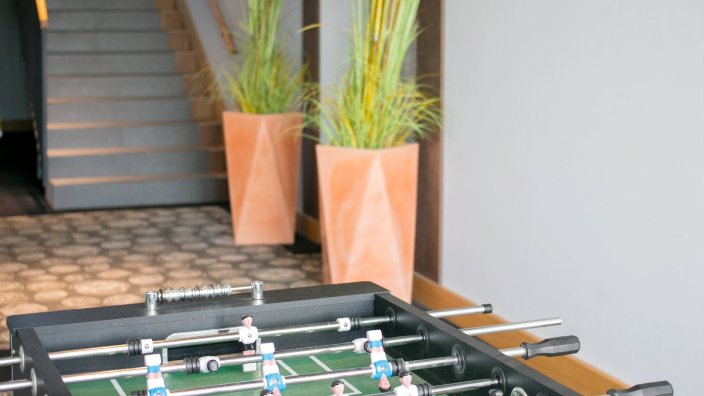Baltin Hotel & Spa