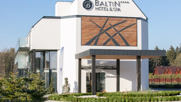 Baltin Hotel & Spa