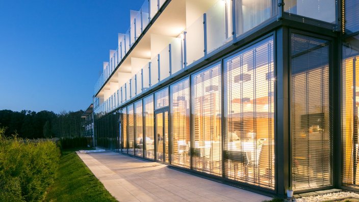 Baltin Hotel & Spa