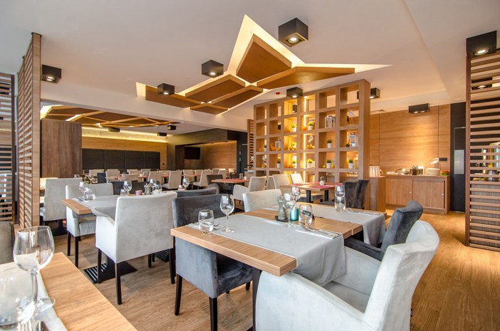Baltin Hotel & Spa