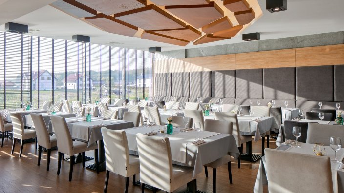 Baltin Hotel & Spa