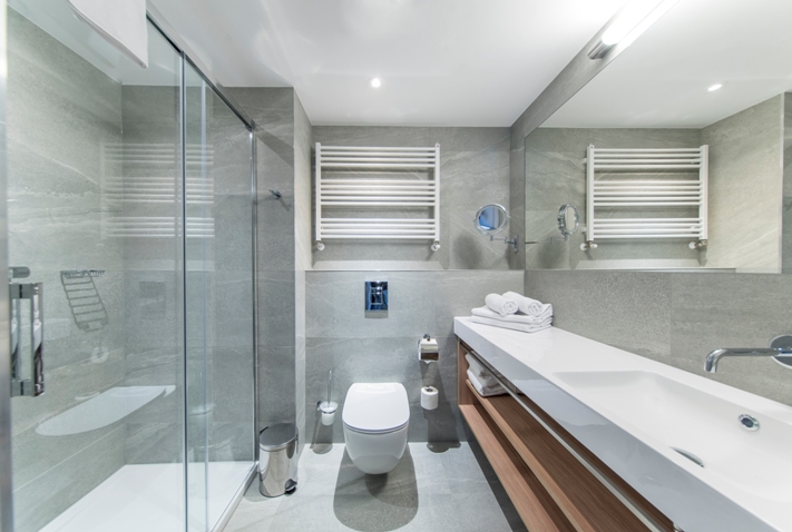 Baltivia Sea Resort - Deine Holidays in Mielno checken