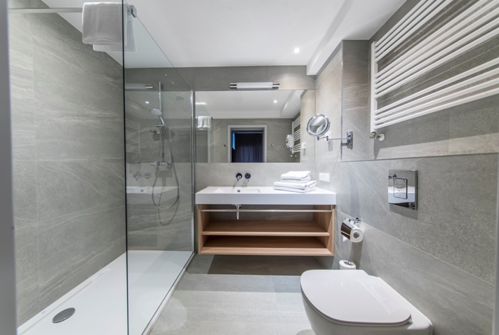 Baltivia Sea Resort - Deine Holidays in Mielno checken