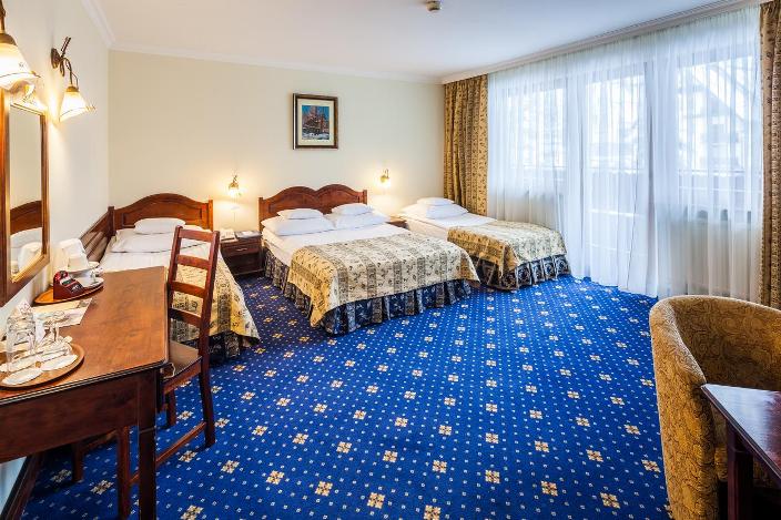 Belvedere - Niedrige Preise für Übernachtungen in den Bergen