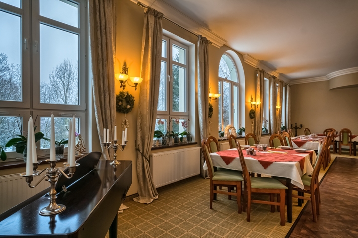 Berliner - Angebote und Rabatte füs das Kurhotel vergleichen