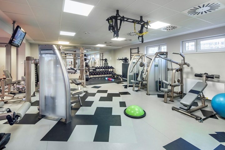Arkon Park - Family, business & sport for your friends