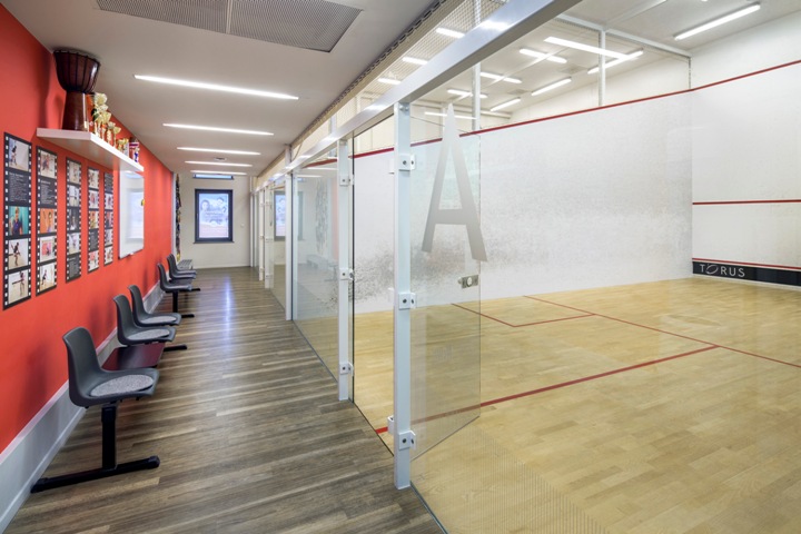 Arkon Park - Family, business & sport for your friends