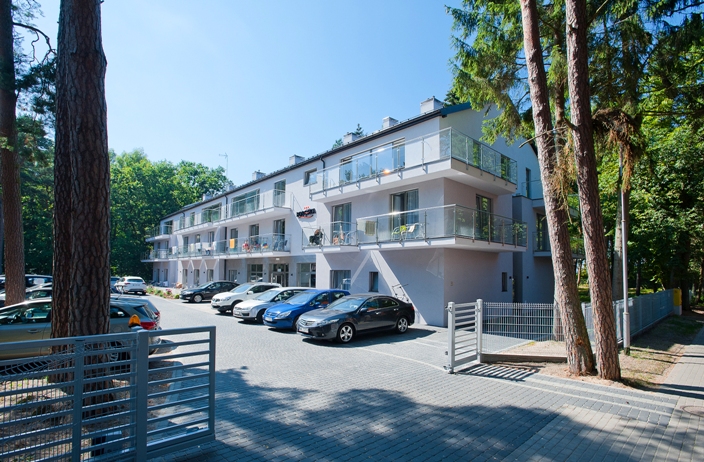 Borgata Spa - Im Hotel besser als Ferien in Hamburg