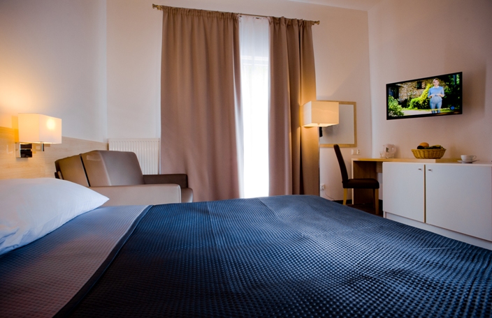 Borgata Spa - Im Hotel besser als Ferien in Hamburg