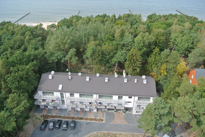 Borgata Spa - Im Hotel besser als Ferien in Hamburg