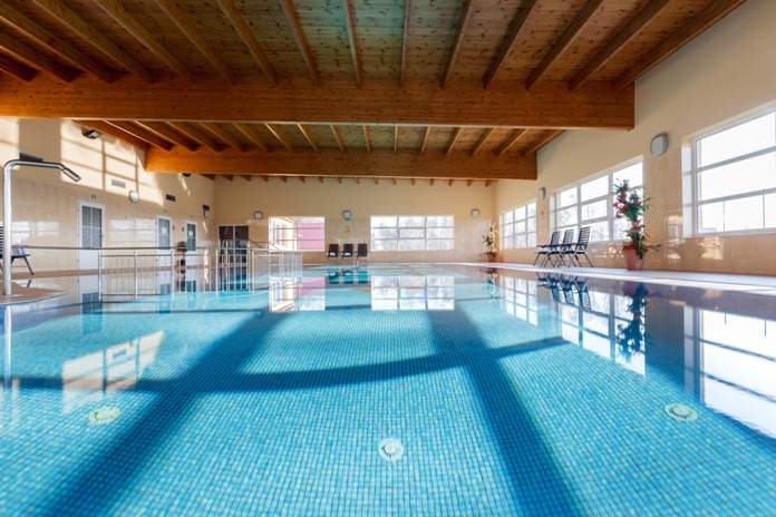 Bursztyn Dabki - Scheuen Sie nicht den Vergleich des Hotels in Neuwasser