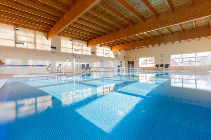 Bursztyn Dabki - Scheuen Sie nicht den Vergleich des Hotels in Neuwasser