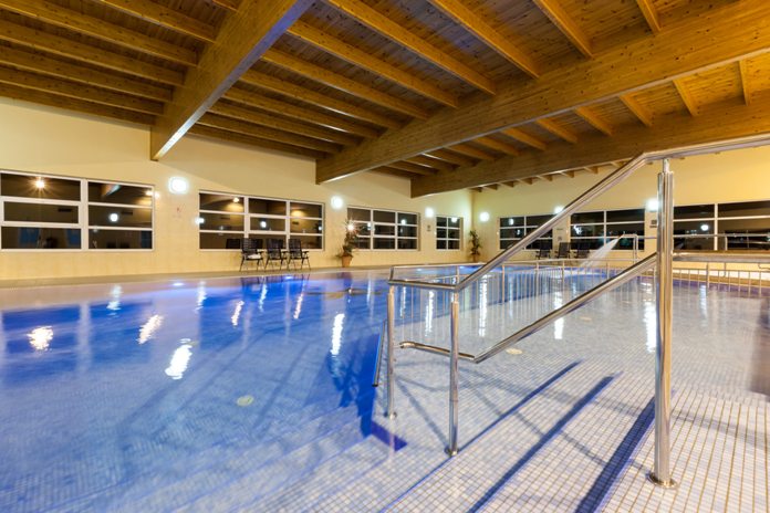 Bursztyn Dabki - Scheuen Sie nicht den Vergleich des Hotels in Neuwasser