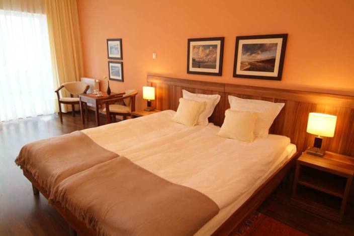 Bursztyn Kolberg - kleines gemütliches Hotel in Kolberg