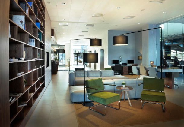 Courtyard by Marriott - Erstklassiges Hotel in Sopot bei Gdynia (Gdingen)