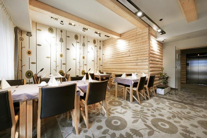 Cristal Resort - Günstige Zimmer in Schreiberhau für Ihren Urlaub