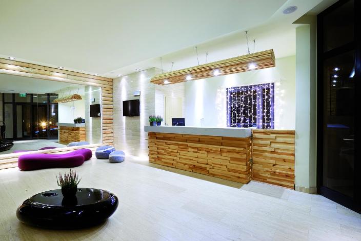 Cristal Resort - Günstige Zimmer in Schreiberhau für Ihren Urlaub