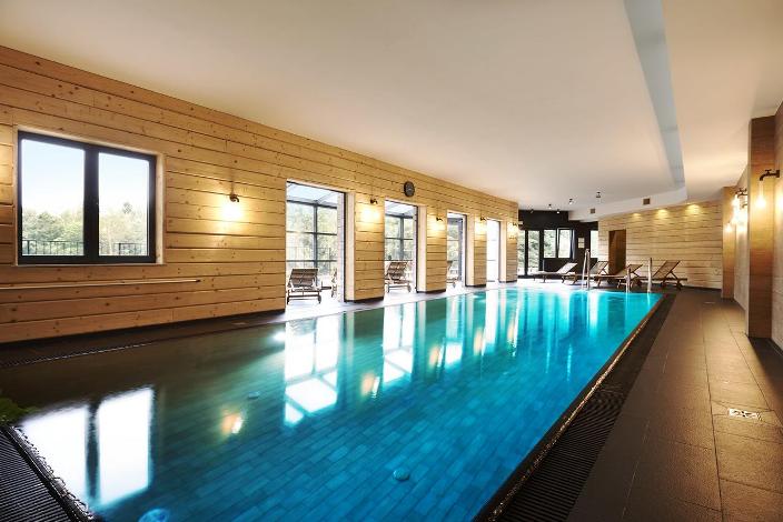 Cristal Resort - Günstige Zimmer in Schreiberhau für Ihren Urlaub