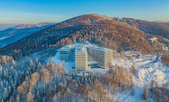 Crystal Mountain