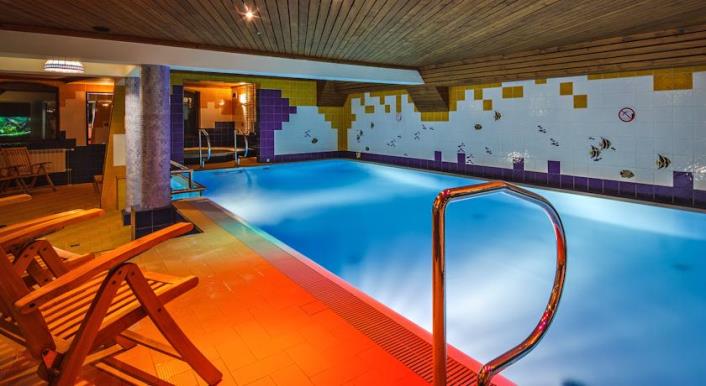 Czarny Potok - Alle Infos und Tipps zu besten Hotels in Zakopane