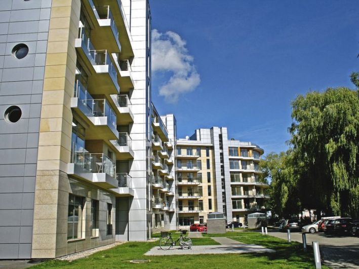 Diune Resort - Zimmer mit Balkon oder Terrasse