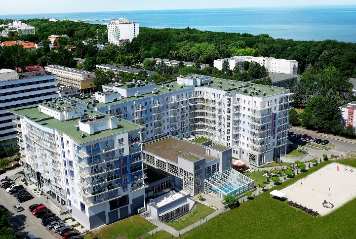 Diva Spa - Urlaub in Polen mit Lastminute
