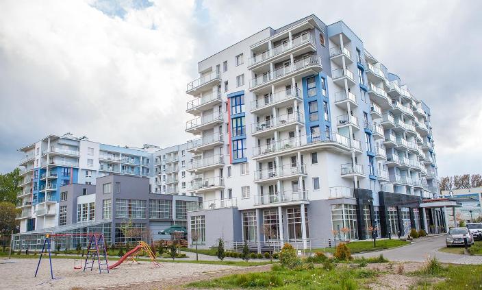 Diva Spa - Urlaub in Polen mit Lastminute