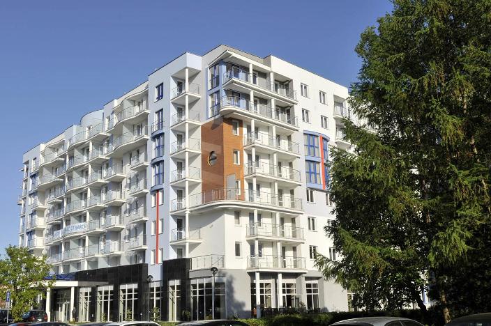 Diva Spa - Urlaub in Polen mit Lastminute