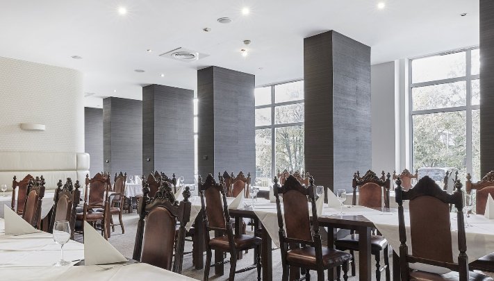 Diva Spa - Urlaub in Polen mit Lastminute