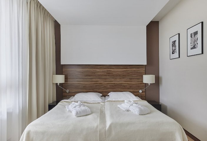 Diva Spa - Urlaub in Polen mit Lastminute