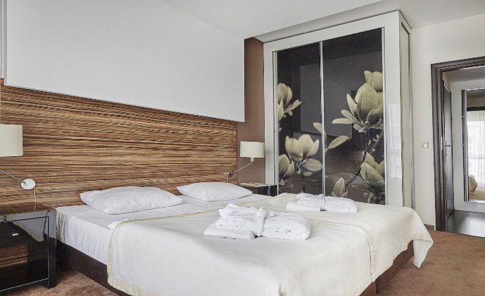 Diva Spa - Urlaub in Polen mit Lastminute