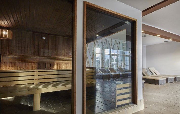 Diva Spa - Urlaub in Polen mit Lastminute