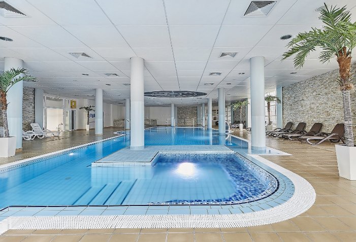 Diva Spa - Urlaub in Polen mit Lastminute