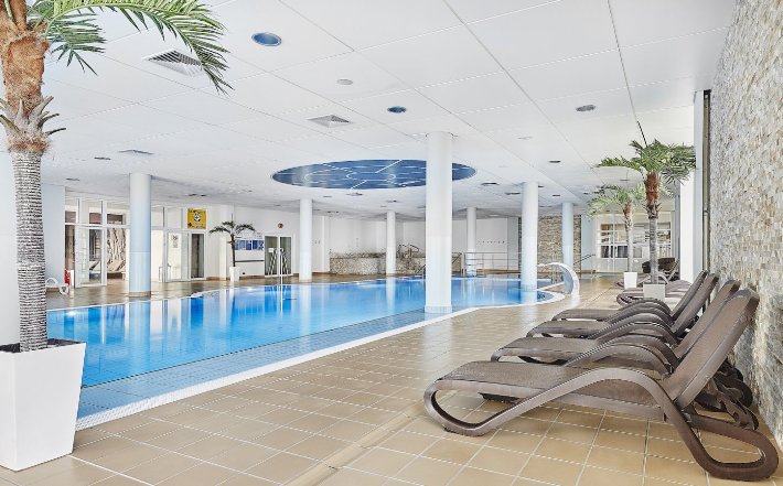 Diva Spa - Urlaub in Polen mit Lastminute