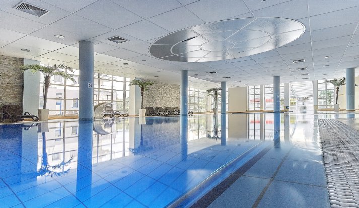 Diva Spa - Urlaub in Polen mit Lastminute