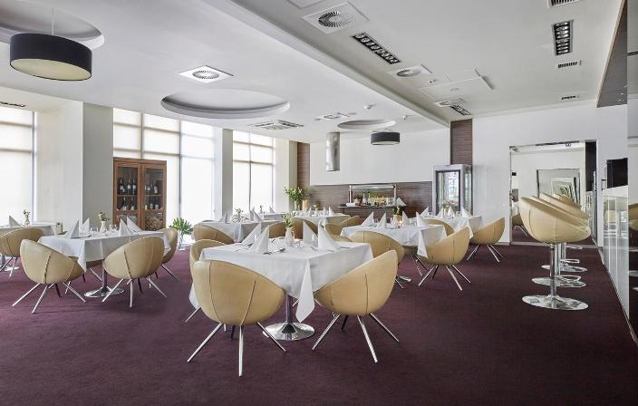 Diva Spa - Urlaub in Polen mit Lastminute