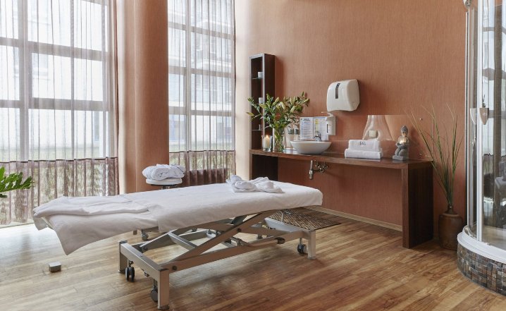 Diva Spa - Urlaub in Polen mit Lastminute