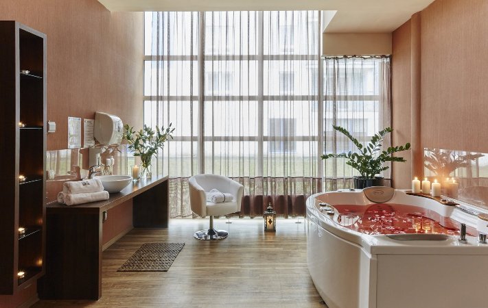 Diva Spa - Urlaub in Polen mit Lastminute