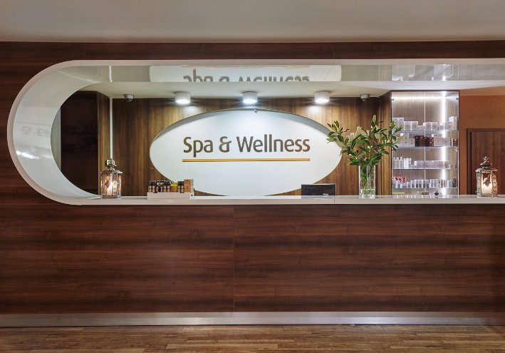 Diva Spa - Urlaub in Polen mit Lastminute