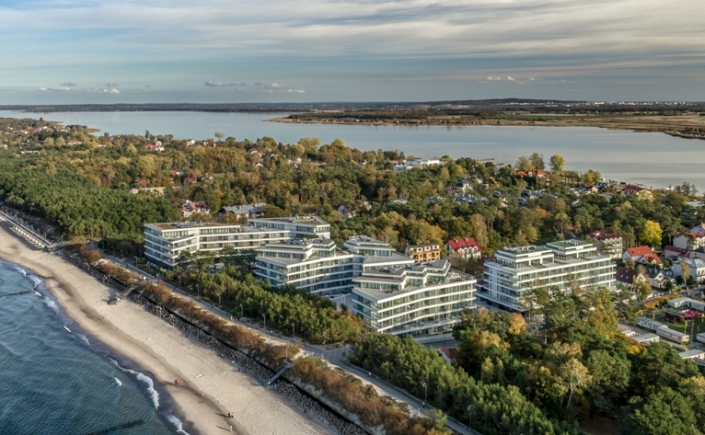 Dune Beach Resort
