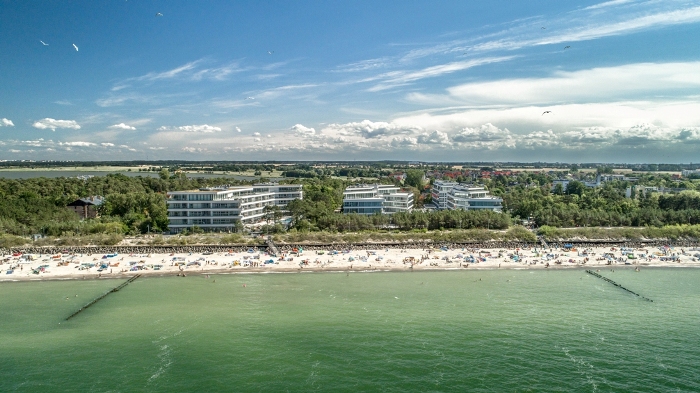 Dune Beach Resort