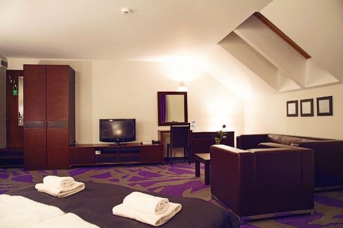 Era Wellness & Spa - Neue Preise online buchen und Rabatt sichern