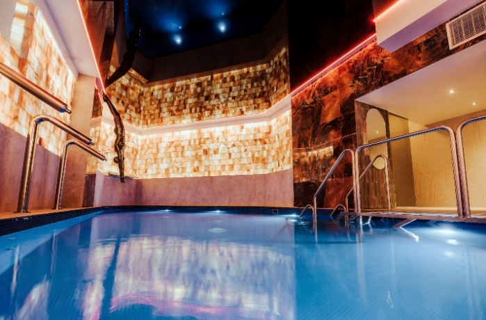 Era Wellness & Spa - Neue Preise online buchen und Rabatt sichern